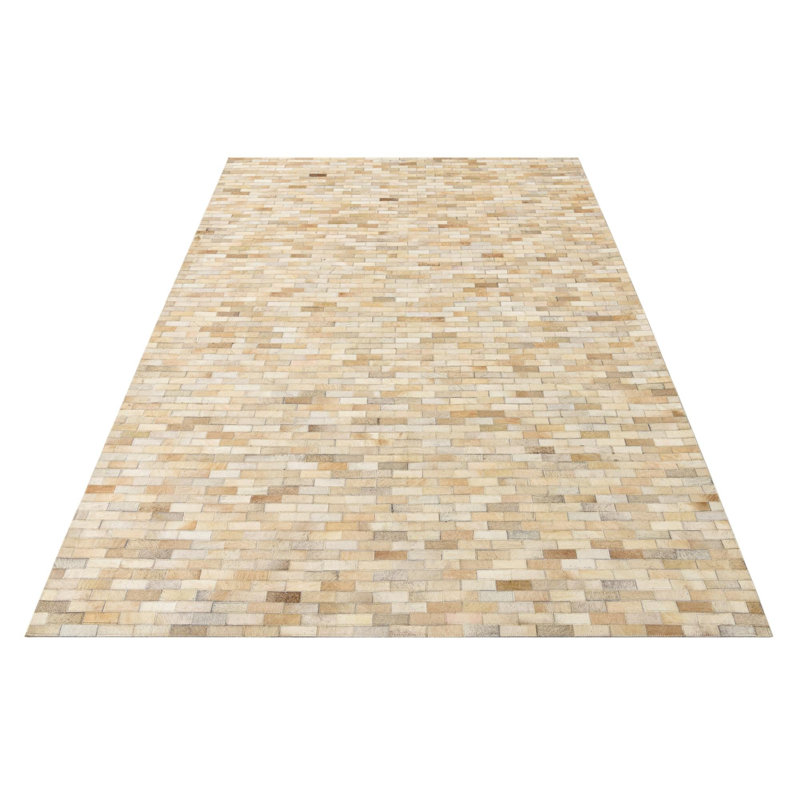 Ortega Beige Rug