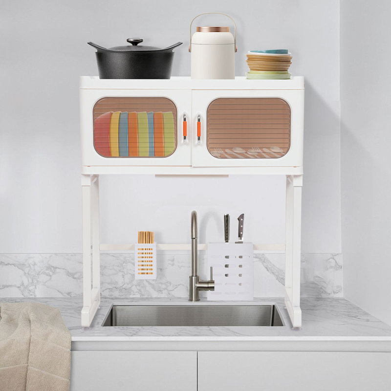 Freestanding Kitchen Cabinet