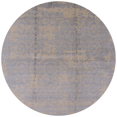 Oriental Indoor Rug