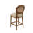 Aniyah 27.5" Counter Height Stool