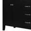 Base de meuble-lavabo simple 35,51 Nadaja seulement-1730008698-1730008699