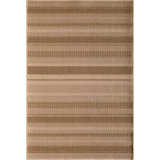 Macri Striped Indoor / Outdoor Rug