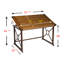 Table à dessin inclinable