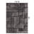 Rambo Geometric Black/Ivory Area Rug-1198745328-1163769021
