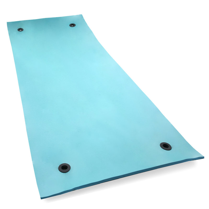 Big Joe Waterpad Pool Raft