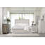 Commode 6 tiroirs Tidiane