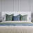 Bradford Platform Bed with Adjustable Headboard-204005237-204005236