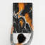 Decorative Tempered Glass Painting