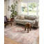 Tapis oriental colombe / épices Jujhar-1735620491