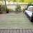 Machine Washable Indoor/Outdoor Xhevrie Sage Rug-111819536