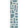 Chaffinch Abstract Indoor Rug