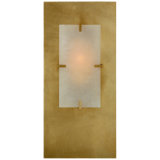 AERIN Dominica Rectangle Sconce