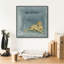  «Lie Down» par Alicia Ludwig, art mural sur toile-1570971137