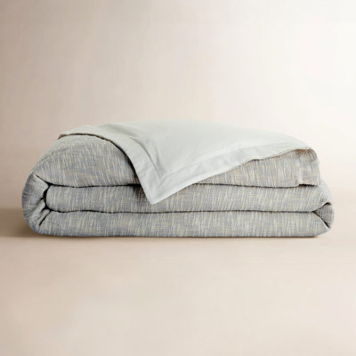 Arsos Cotton Duvet Cover Set