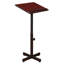 Aluminum Speaker Stand with Adjustable Height-591322469