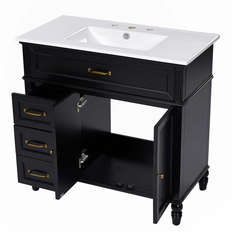 Vanities