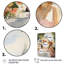 Country Club Elegant Social Gathering II, reproduction d'art sur toile-244497934-244497931