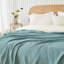 Muslin Throw Blankets For Couch 200Cm