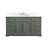 Aanayah 60" Single Bathroom Vanity Set-555914162