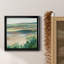 Sea Reflections - Peinture sur toile encadrée-1719935617-1719935623