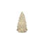 Glass LED 4 Piece Tree Set