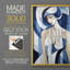 WOMEN Series XXX III - reproduction encadrée de qualité supérieure - prête à être accrochée - aucun clou requis-1084754311-1084754304