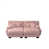 Chenille rose est en rupture de stock