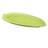 Elite Global Solutions Tropicana Porcelain Melamine Stainless Steel Platter Serving Dish-41411303-41427768