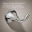 Tone Wall Mounted Robe Hook-71030139