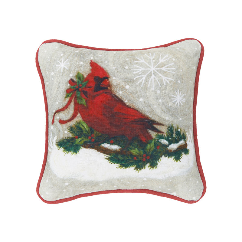  Coussin Woodland