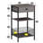 Beom 15.7'' W Metal Nightstand-305154345-288427435
