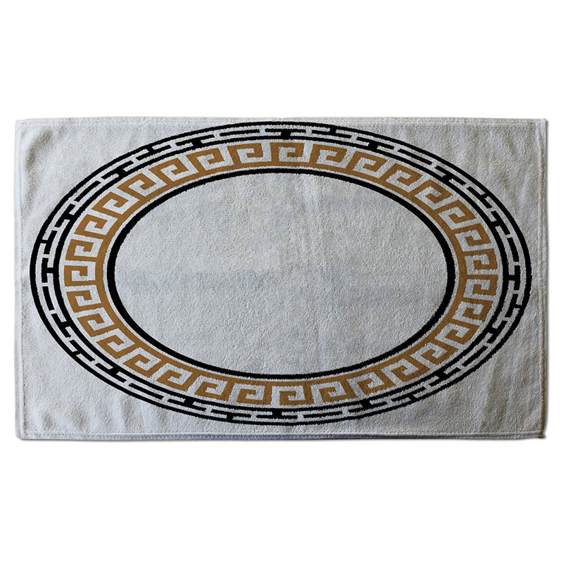 Greggory Midweight Bath Towel