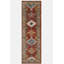 Area Rug in Red
