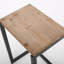 Nest of 3 Sofa Table - Assembled