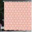 Ensemble de rideau de douche + crochets-95077843-95077866