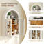 Armoire de salle de bain murale 31,5 po 