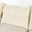 3 Pieces Upholstered U-Shaped Large Sectional Sofa With Thick Seat And Back Cushions-2014692540
