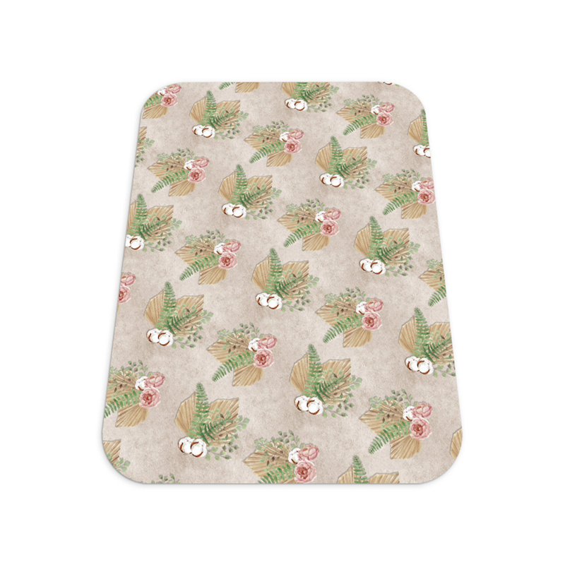 Naeli Chair Mat, 70 x 100cm