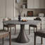 Table de salle à manger Mid-Century-1265961606