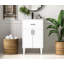 Meuble-lavabo simple 20 po Chandler-1398889772