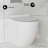 St. Tropez Back-to-Wall Elongated Toilet Bowl-100476915