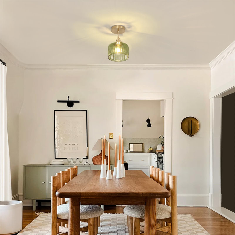 2 - Light Chandelier
