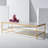 Ryden Marble Top Single Coffee Table