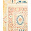 Classic One-of-a-Kind 8' 2" X 10' 3" Hand Knotted Area Rug