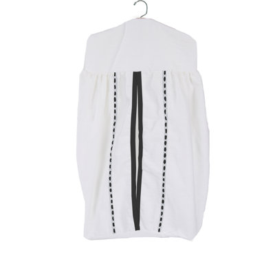 Crestline Crib Diaper Stacker
