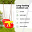 VidaXL Swing Set with