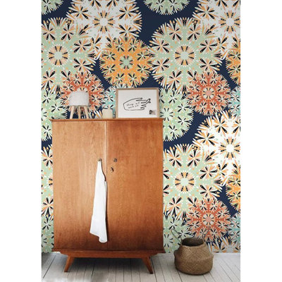 Sealcove Matte Mural