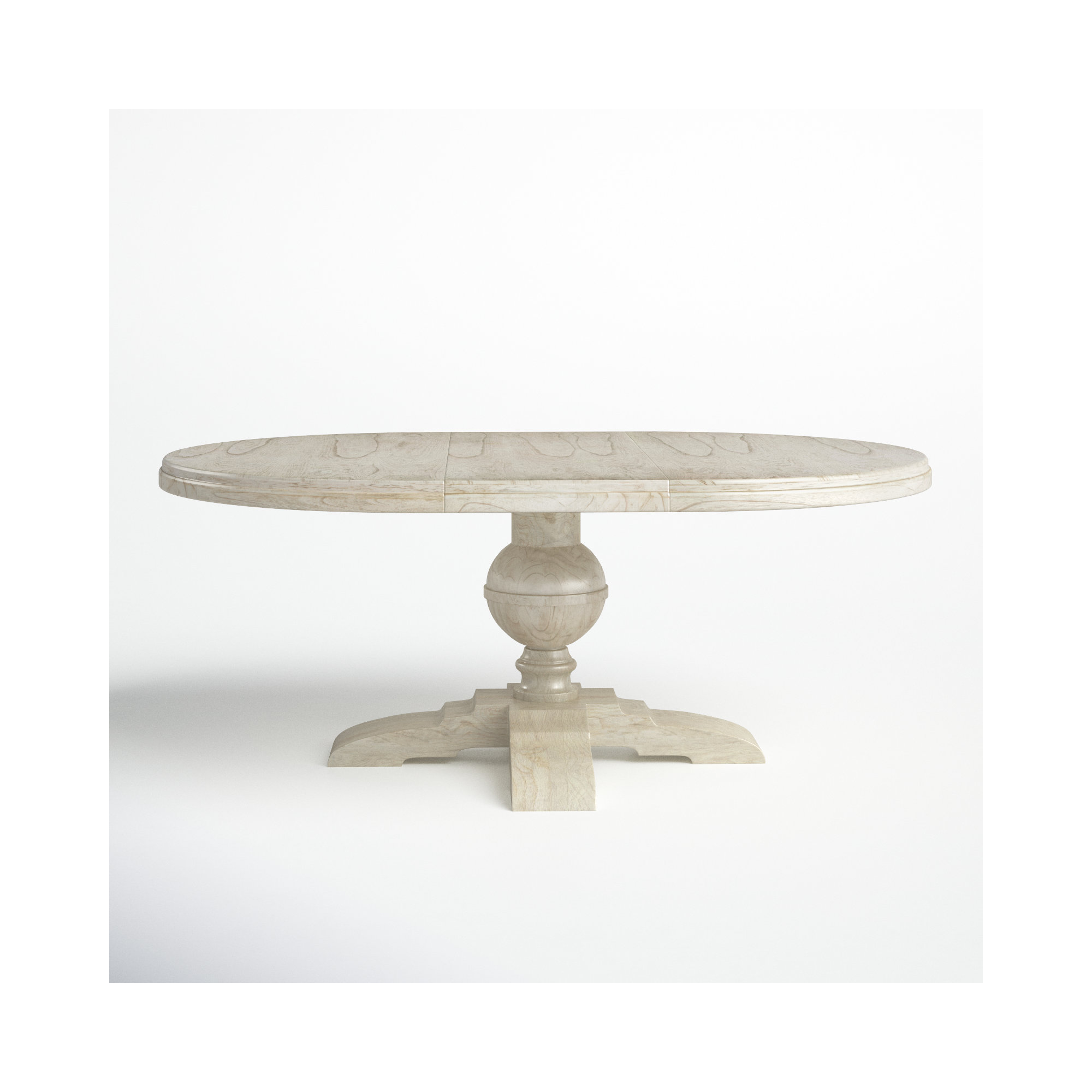 Jenevieve Extendable Dining Table