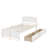 Twin Size Platform Bed With Drawers-1637249653