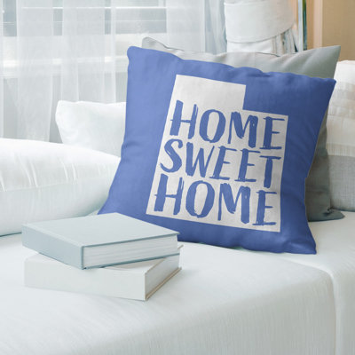 Housse de coussin pour la maison